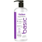 Ficha técnica e caractérísticas do produto Shampoo Pro Basic 1.000ml - Vita Derm
