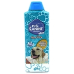 Ficha técnica e caractérísticas do produto Shampoo Pró Canine Aloe Vera 700ml