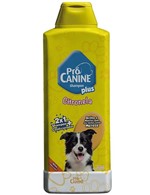 Shampoo Pro canine Citronela 700ml