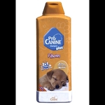 Ficha técnica e caractérísticas do produto Shampoo Pro canine Filhotes 700ml