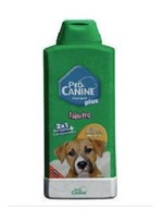 Ficha técnica e caractérísticas do produto Shampoo Pro canine Neutro 700ml