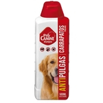 Ficha técnica e caractérísticas do produto Shampoo Pró Canine Protect Antipulga/carrapatos e Piolhos 500ml