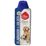 Ficha técnica e caractérísticas do produto Shampoo Pró Canine Raças Específicas Labrador e Golden 500ml