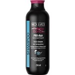 Ficha técnica e caractérísticas do produto Shampoo - Pro-Hair D.D. Cream 360° de Benefícios 250ml - Nick&Vick