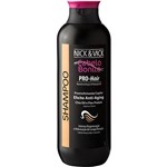 Ficha técnica e caractérísticas do produto Shampoo - Pro-Hair Efeito Anti-Aging 250ml - Nick&Vick
