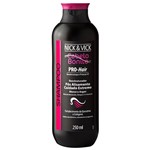Ficha técnica e caractérísticas do produto Shampoo Pro-Hair Reestruturador Monoi Argan 250ml - Nick & Vick