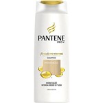 Ficha técnica e caractérísticas do produto Shampoo Pro V - Reparação Intensa 400ml - Pantene