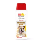 Ficha técnica e caractérísticas do produto Shampoo Procão Aveia para Cães e Gatos 500ml