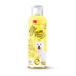 Shampoo Procão de Melão para Cães e Gatos 150ml