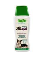 Ficha técnica e caractérísticas do produto Shampoo Procão para Cães e Gatos Açai 500ml - Procao