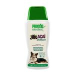 Ficha técnica e caractérísticas do produto Shampoo Procão Para Cães E Gatos Açai 500ml