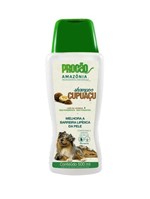 Ficha técnica e caractérísticas do produto Shampoo Procão para Cães e Gatos Cupuaçu 500ml - Procao