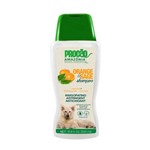 Shampoo Procão para Cães e Gatos Laranja e Sálvia 500ml
