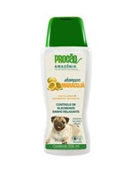 Ficha técnica e caractérísticas do produto Shampoo Procão para Cães e Gatos Maracujá 500Ml