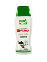 Ficha técnica e caractérísticas do produto Shampoo Procão para Cães e Gatos Pitanga 500ml - Procao