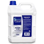 Ficha técnica e caractérísticas do produto Shampoo Professional Clean 5L Sweet Friends