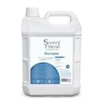 Ficha técnica e caractérísticas do produto Shampoo Professional Clean Baby Sweet Friend 5 Litros