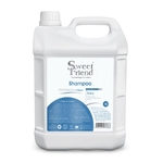 Ficha técnica e caractérísticas do produto Shampoo Professional Clean Baby Sweet Friend - 5 Litros