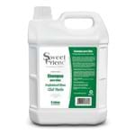 Ficha técnica e caractérísticas do produto Shampoo Professional Clean Chá Verde Sweet Friend 5 Litros
