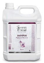 Shampoo Professional Groomer Flowers Sweet Friend 5 Litros