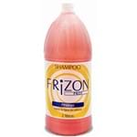 Ficha técnica e caractérísticas do produto Shampoo Profissional Frizon Pêssego 2l SH FRIZON 2L-FR PESSEGO