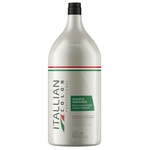 Ficha técnica e caractérísticas do produto Shampoo Profissional Hidratante Lavatorio Italian Color 2,5l