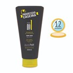 Ficha técnica e caractérísticas do produto Shampoo Progressiva Caseira 300 Ml Atacado C/12un Muriel