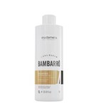 Ficha técnica e caractérísticas do produto Shampoo Progressiva Madamelis BambarrÔ 1000ml