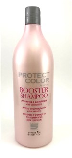 Ficha técnica e caractérísticas do produto Shampoo Protect Color 1l - Le Cinq