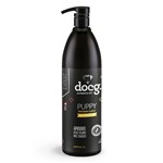 Ficha técnica e caractérísticas do produto Shampoo Puppy 1l