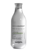 Ficha técnica e caractérísticas do produto Shampoo Pure Resource 300 Ml - Loreal