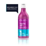 Ficha técnica e caractérísticas do produto Shampoo Purificante 500 Ml Keeping Liss Lowell