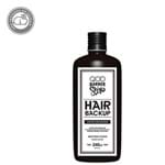 Ficha técnica e caractérísticas do produto Shampoo QOD Barber Shop Hair Backup 240ml