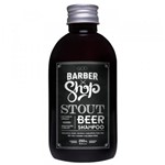 Ficha técnica e caractérísticas do produto Shampoo Qod Barber Shop Stout Beer - 250ml
