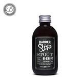 Ficha técnica e caractérísticas do produto Shampoo QOD Barber Shop Stout Beer 250ml