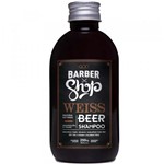 Ficha técnica e caractérísticas do produto Shampoo Qod Barber Shop Weiss Beer - 250ml