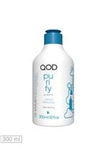 Ficha técnica e caractérísticas do produto Shampoo QOD City Purify 300ml
