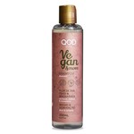 Shampoo QOD City Vegan & More 250ML