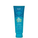 Ficha técnica e caractérísticas do produto Shampoo QOD New City Detox 250ml - Qod Barber Shop