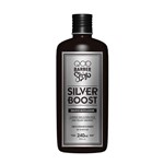 Shampoo Qod Silver Boost Neutralizador