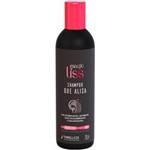 Ficha técnica e caractérísticas do produto Shampoo que Alisa Magic Liss 300ml