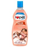 Ficha técnica e caractérísticas do produto Shampoo Realça Cor I Love Pet - 500ml