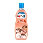 Shampoo Realça Cor I Love Pet 500Ml