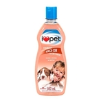 Ficha técnica e caractérísticas do produto Shampoo Realça Cor I Love Pet 500Ml