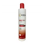 Shampoo Reconstrução Max D.C Home Care Kiron Cosméticos 300ml