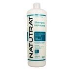 Shampoo Reconstrução Máxima Natutrat 10 em 1 Profissional 1L - Skafe