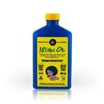 Ficha técnica e caractérísticas do produto Shampoo Reconstrutor Argan Oil 250ml Lola Cosmetics