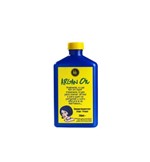 Ficha técnica e caractérísticas do produto Shampoo Reconstrutor Argan Oil e Pracaxi Lola 250ml - Lola Cosmetics