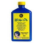 Ficha técnica e caractérísticas do produto Shampoo Reconstrutor Argan Oil Pracaxi Lola Cosmetics 250ml