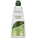 Ficha técnica e caractérísticas do produto Shampoo Reconstrutor Arvensis 300Ml